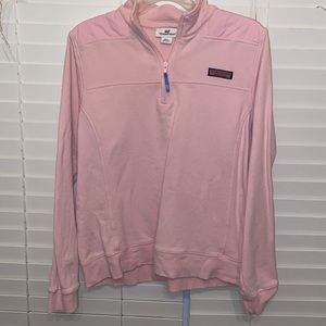 youth girl’s vineyard vines shep shirt